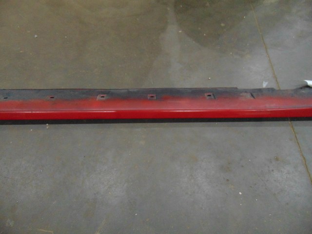 1998 Acura Integra RH Passenger Side Skirt