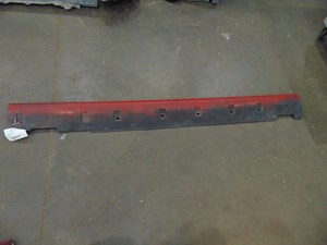 1998 Acura Integra RH Passenger Side Skirt