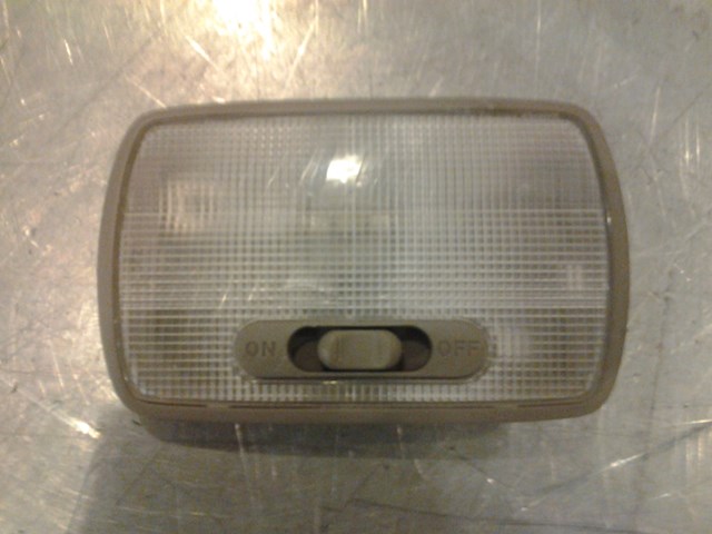 2004 Acura RSX Rear Dome Light