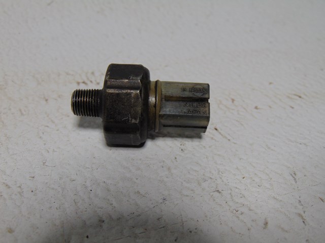 1990 Nissan 240sx Engine OIl Pressure Sensor
