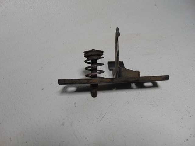 2001 Subaru Legacy Hood Latch