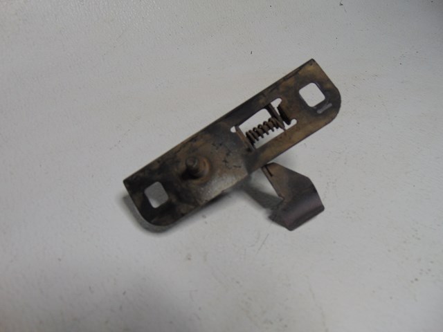 2001 Subaru Legacy Hood Latch