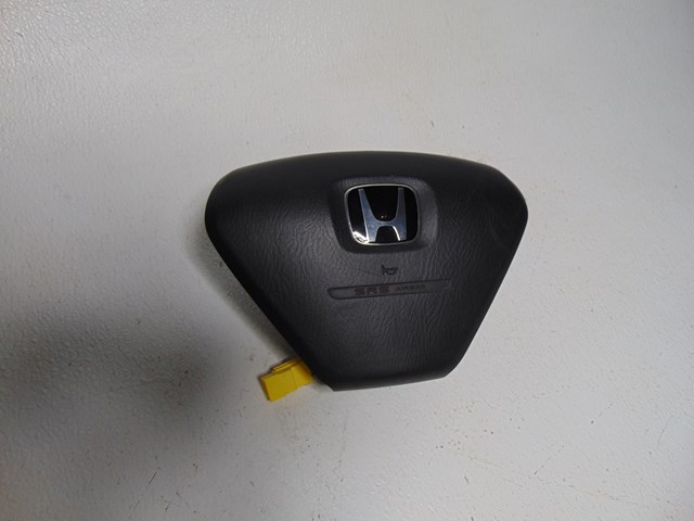 2004 Honda Pilot Steering Wheel Air Bag