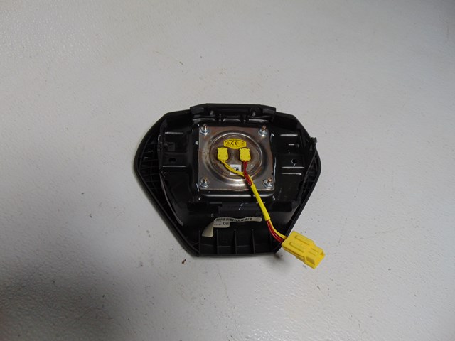 2004 Honda Pilot Steering Wheel Air Bag