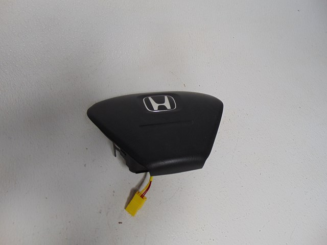 2004 Honda Pilot Steering Wheel Air Bag