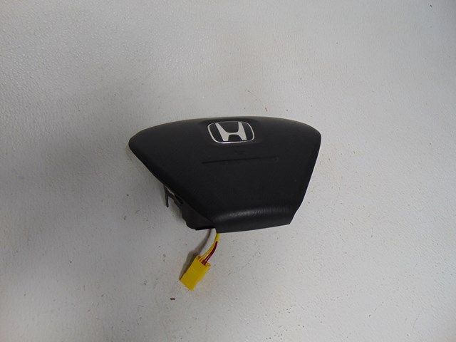 2004 Honda Pilot Steering Wheel Air Bag