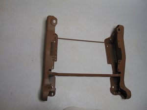 2004 Honda Pilot Front RH Passenger Seat Frame 8100S9VC620M1