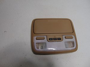 2004 Honda Pilot Dome Light