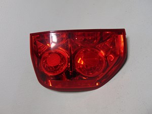 2004 Honda Pilot LH Driver Tail Light *See description*