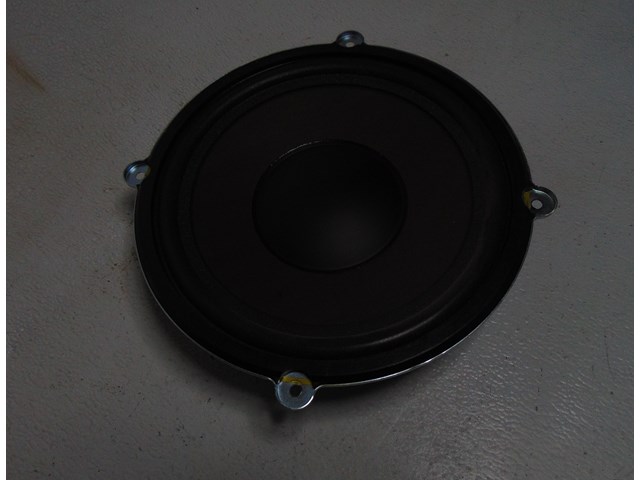 2004 Honda Pilot Rear Subwoofer Speaker 39120-S3V-A210