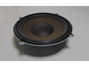 2004 Honda Pilot Rear Subwoofer Speaker 39120-S3V-A210