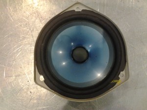 2004 Acura RSX Quarter Speaker