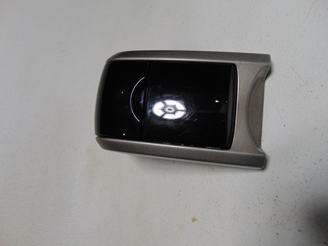 04 05 06 07 08 Toyota Prius Center Console Front Cup Holder Portion