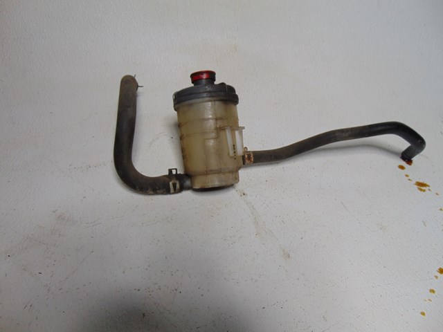 2004 Honda Pilot Power Steering Fluid Reservoir