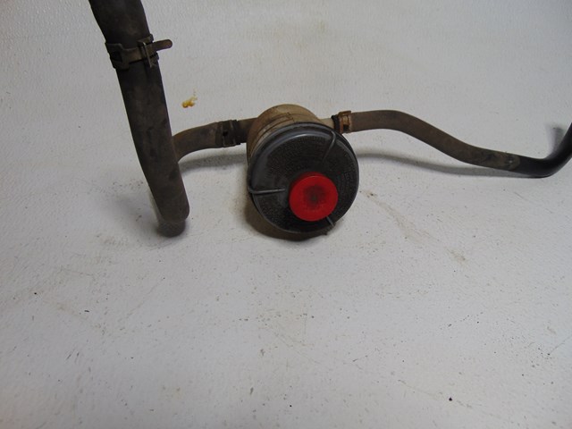 2004 Honda Pilot Power Steering Fluid Reservoir