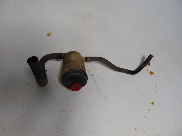 2004 Honda Pilot Power Steering Fluid Reservoir