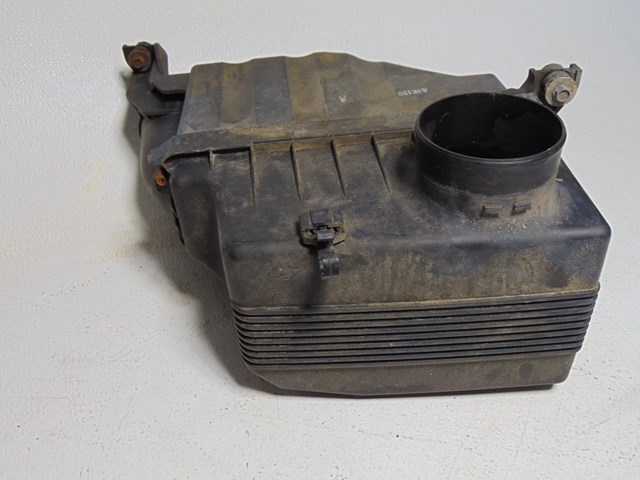 2004 Honda Pilot Air Cleaner Filter Box Upper Box