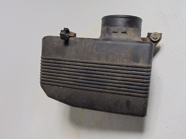2004 Honda Pilot Air Cleaner Filter Box Upper Box