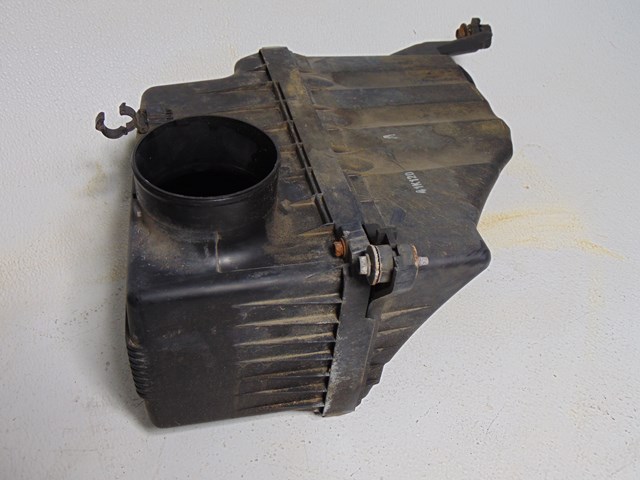 2004 Honda Pilot Air Cleaner Filter Box Upper Box