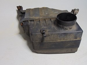2004 Honda Pilot Air Cleaner Filter Box Upper Box