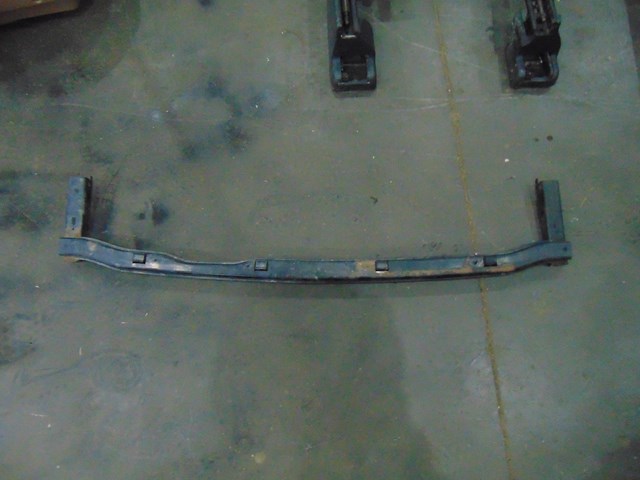 2004 Honda Pilot Front Bumper Upper Retainer Brace Bumper Cover Upper Support Ba