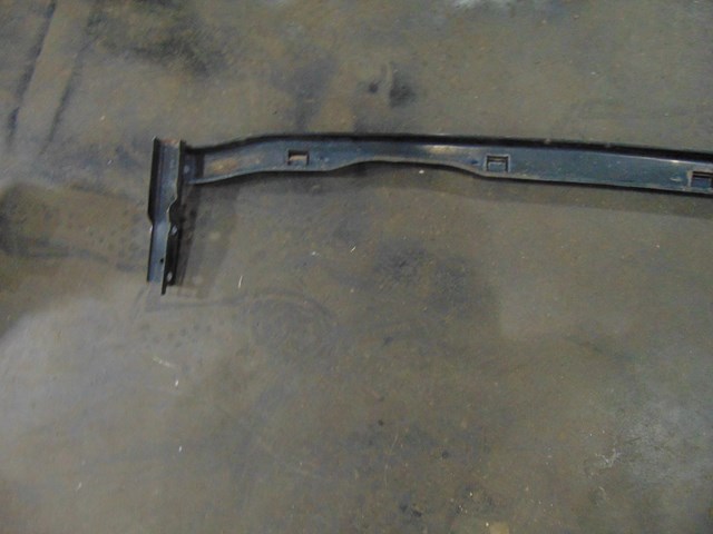 2004 Honda Pilot Front Bumper Upper Retainer Brace Bumper Cover Upper Support Ba