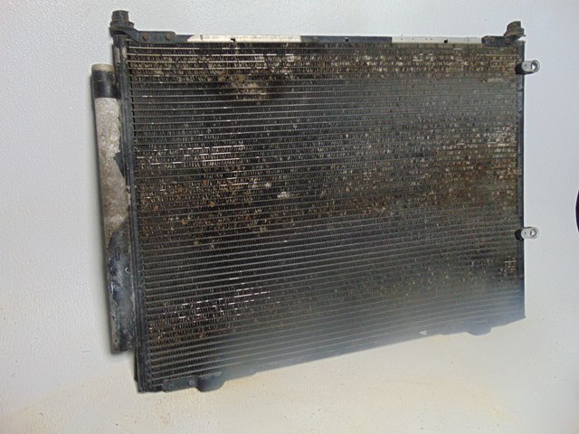 2004 Honda Pilot AC Condenser