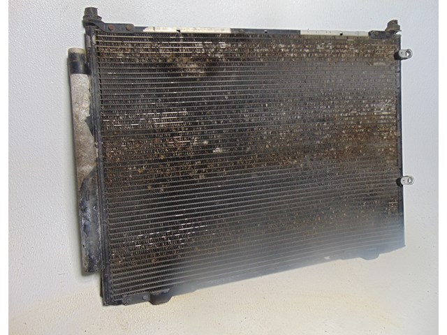 2004 Honda Pilot AC Condenser