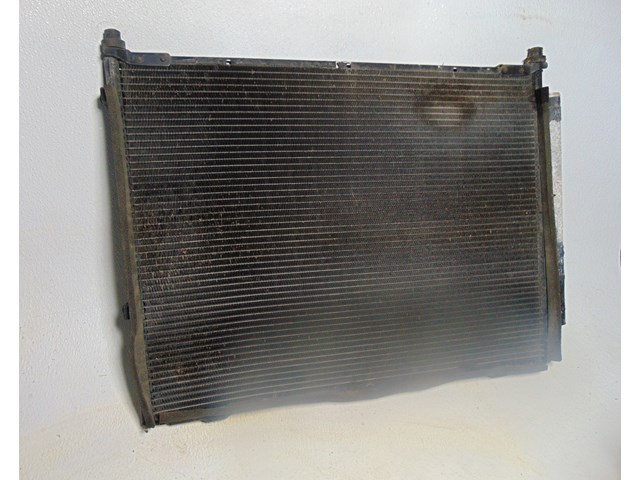 2004 Honda Pilot AC Condenser