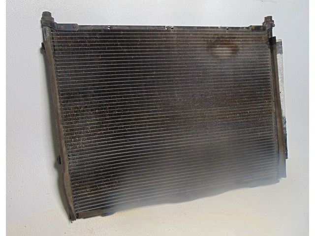 2004 Honda Pilot AC Condenser