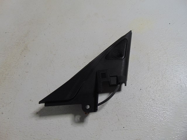 2008 Infiniti G37 RH Passenger Sail Panel w/Tweeter 