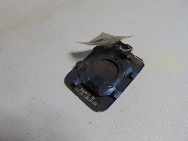 1986 Mazda RX7 Fuel Door