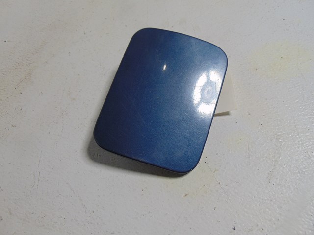 1986 Mazda RX7 Fuel Door