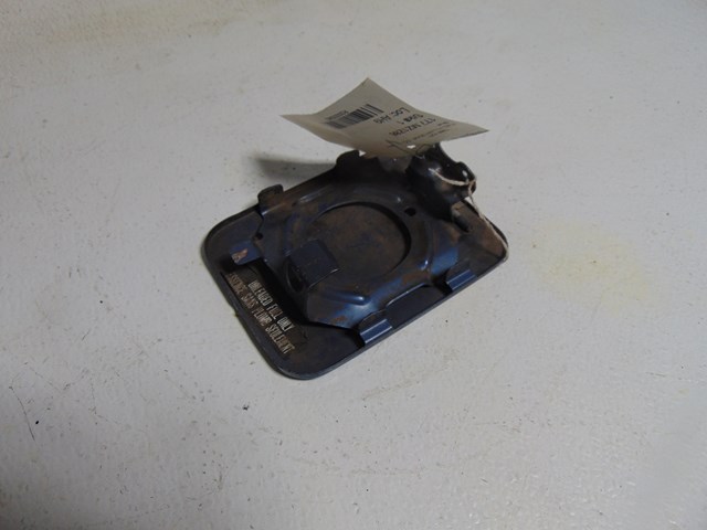 1986 Mazda RX7 Fuel Door