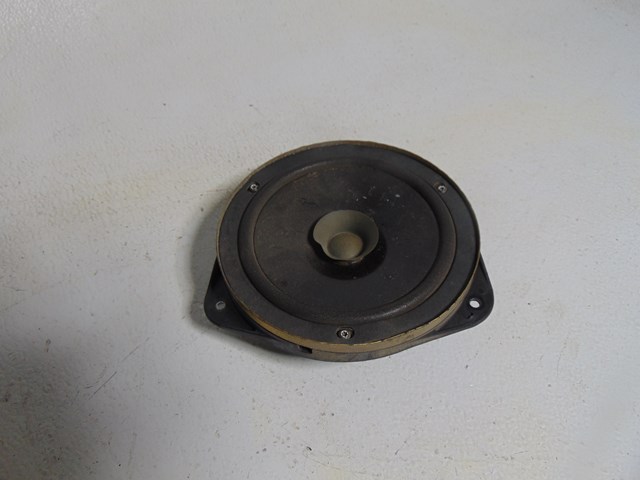 2002 Subaru Impreza Front LH Driver Door Speaker