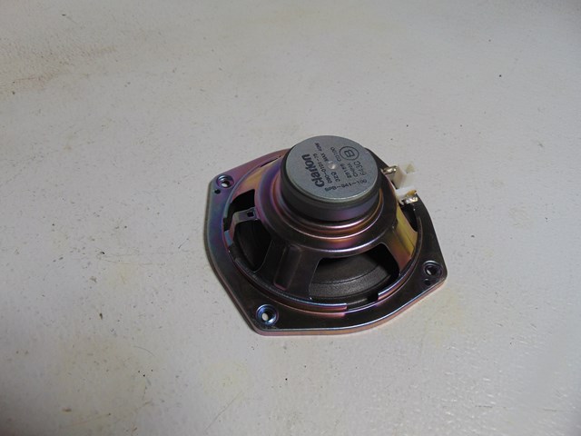 2006 Nissan 350z Speaker 28156 CD100
