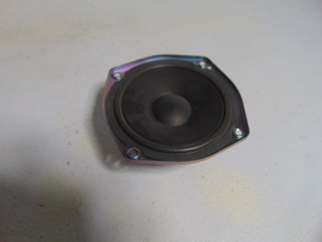 2006 Nissan 350z Speaker 28156 CD100