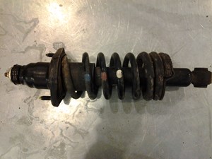 2004 Acura RSX RH Rear Strut