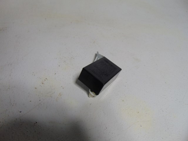 2007 Toyota Prius Tire Pressure Control Module-89760-47010