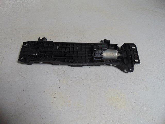 2016 Ford Explorer Front LH Driver Seat Motor & Slide