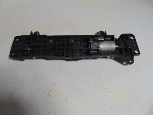 2016 Ford Explorer Front LH Driver Seat Motor & Slide