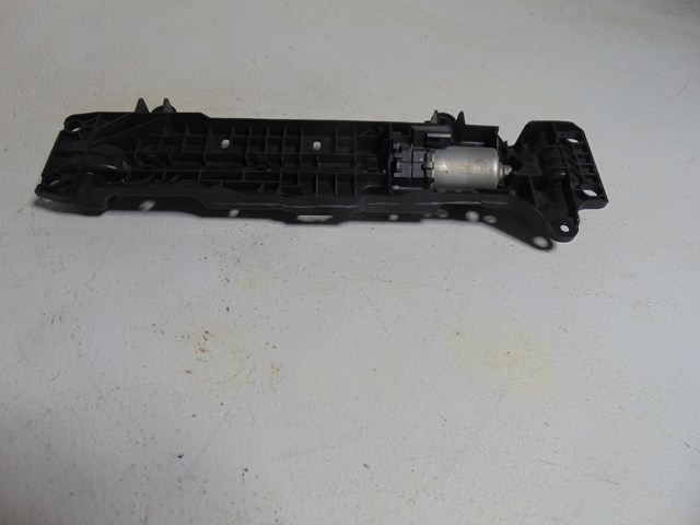 2016 Ford Explorer Front LH Driver Seat Motor & Slide