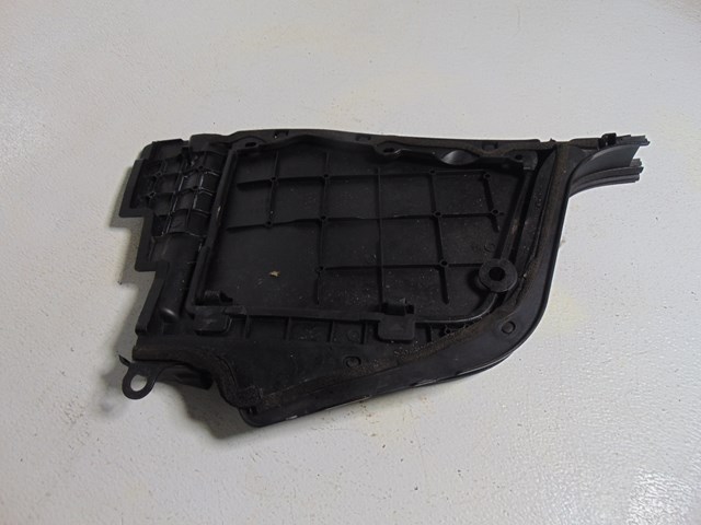 2008 Infiniti G35 Sedan Brake Fluid Cover & Surround 65275 JK600