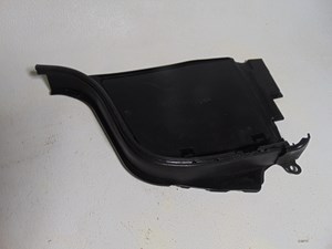 2008 Infiniti G35 Sedan Brake Fluid Cover & Surround 65275 JK600