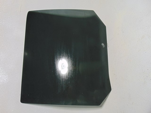 2016 Ford Explorer Rear LH Driver Door Glass