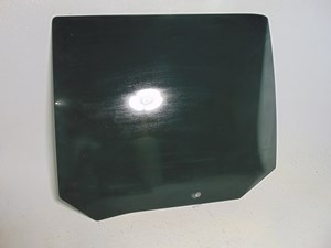 2016 Ford Explorer Rear LH Driver Door Glass