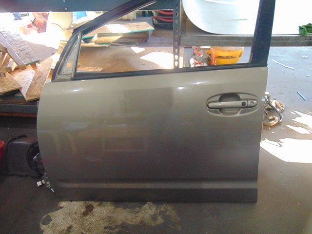 2007 Toyota Prius Front LH Driver Door Assembly*See details for shipping