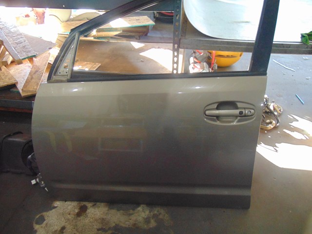2007 Toyota Prius Front LH Driver Door Assembly*See details for shipping