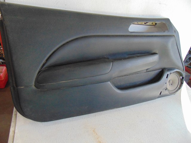 2000 Honda Prelude Front LH Driver Door Panel