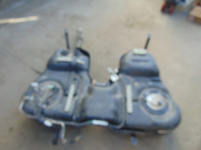 2016 Ford Explorer Sport Gas Tank with Fuel Pump & Level Sensor